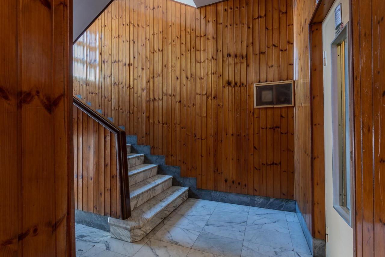 都灵La Casa Di Marygrace By Wonderful Italy公寓 外观 照片